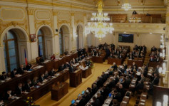 捷克眾議院表決 大比數批准芬蘭瑞典加入北約