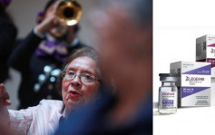 美国食品药物管理局批准首款阿兹海默症药物 料6千万人将受益
