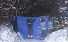 「最強暴雪」吹襲北海道 日男救人期間遇難
