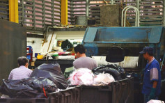 民研：逾6成半受访者同意都市固体废物收费