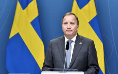 瑞典首相勒文被罢免 需1周内辞职