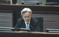 罗智光拒检讨职系架构 纪律部队工会促政府正视诉求