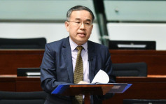 立法會三讀通過《2025年印花税(修訂)條例草案》 許正宇：已在減輕市民負擔和穩定政府財政作平衡