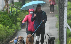 天文台取消黃色暴雨警告