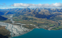 大氣二氧化碳濃度增 紐西蘭今年冬天破紀錄最暖