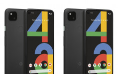 Google 推全新廉價智能手機「Pixel 4a」 僅售約2700元