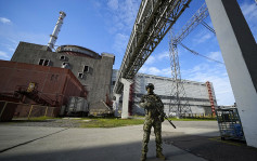 俄乌局势｜扎波罗热核电厂冲突持续 俄称出动战机打击乌特种部队