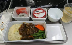 【維港會】國泰航空外賣飛機餐 僅限東涌及機場區域