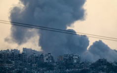 以军空袭加沙中部难民营至少70死  开战以来最致命袭击之一