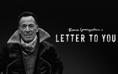 《Bruce Springsteen’s Letter to You》  美国摇滚教父新碟制作纪录片珍贵上架