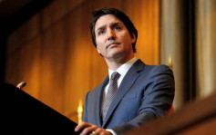  加拿大执政党与左翼新民主党协议 总理杜鲁多将留任至2025年