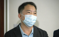 胡志偉對政府防疫基金縮水失望 民主派月底決定去留