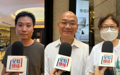 諾如病毒︱深圳肆虐   港人北上熱情不減  市民 : 「食海鮮小心啲囉 !」