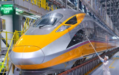 高鐵首個海外項目 印尼雅萬高鐵列車試行 時速首達每小時350公里