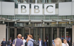 中國駐英大使館去信BBC 指責網絡資訊抗疫等報道內容不實