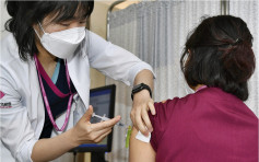 南韓3人接種第一劑輝瑞疫苗後確診