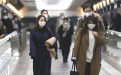 日本東京都單日新增986人確診 累計逾9萬人染疫　　　