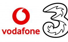 傳長和3英國與Vodafone加速洽談 料年底合併