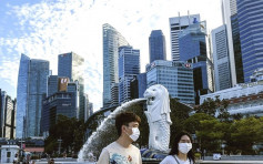 新加坡逐步放寬限制性措施 月中安排學校復課