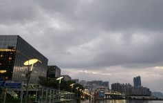 天文台｜早上局部地区有骤雨 日间短暂时间有阳光 最高气温约30度