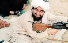 塔利班宗教領袖哈卡尼被炸死 兇徒炸彈藏義肢施襲 