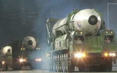 應對北韓準備第7次核試 美航母群重返朝鮮半島