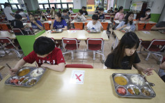 南韩首都圈集体感染频发 520间学校停课