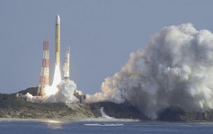 日本主力火箭H3第二次試射  成功進入預定軌道放出衛星