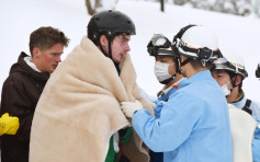 澳洲家庭日本滑雪被困　挖洞保暖抗零下10度低溫