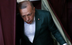 土耳其地選埃爾多安受重挫 執政黨失首都及最大城市控制權 	