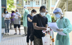 內地醫生：香港病毒傳播速度逼近大流感 倡借鑑內地經驗