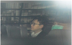 梁天琦等5人被控暴动罪 消息指有逾百名陪审员遴选