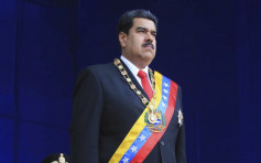 委内瑞拉警方拘留6人 反对派指责马杜罗趁机打压异己
