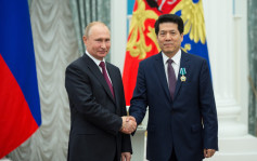 著名「俄國通」李輝 將作為中方代表赴烏克蘭訪問