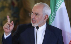 美若退出核協議 伊朗威脅重啟濃縮鈾計畫