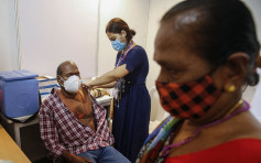 印度发现新冠病毒变异株Delta-plus 已有20人感染