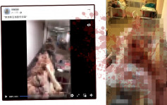 网传柬埔寨「活摘器官」影片 被证实是假新闻