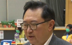 【立會補選】馮驊指收到439宗選舉投訴