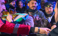 土耳其地震｜77岁婆婆遭压7楼废墟下 苦撑212小时获救