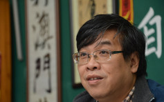 澳門立會議員吳國昌被撤參選資格 斥當局「古靈精怪 」