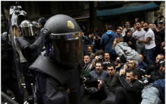 西班牙鎮壓加泰隆尼亞獨立公投 多方譴責濫用暴力
