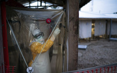 剛果東部再現伊波拉個案 女子現病徵後兩日不治
