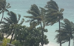 颱風瑪娃│關島進入緊急狀態！恐爆3威脅沿岸居民急撤