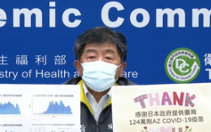 台湾增472宗本土确诊再多21人死 累计确诊破万