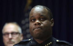 紐約州羅切斯特黑人蒙頭致死 警察總長被革職兩官員停職