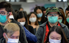 《華郵》評疫情 專家讚中港抗疫有方美國或可學習
