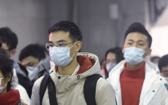 【武汉肺炎】台湾新增两宗确诊个案 要求湖北团158人尽速离境