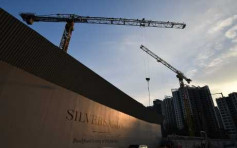 Silversands兩房連天台戶每呎2.44萬沽 項目同類新高