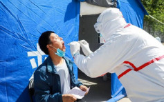 北京對境外人士實施3次核酸檢測