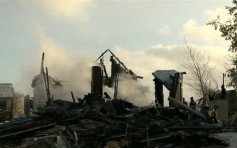 加拿大東部房屋大火 4童喪命